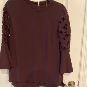 Ellie Tahari Blouse